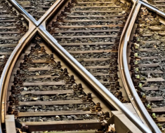 Un tren de mare viteză va traversa litoralul Mării Negre. Va merge cu 250 km/h