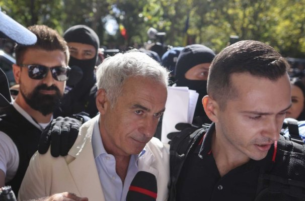 Magistrații au decis: Călin Georgescu rămâne în arest pentru încă 30 de zile