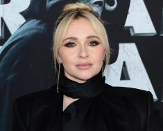 Autopsia actriței Hayden Panettiere a dezvăluit cauza oficială a morții Autopsia actriței Hayden Panettiere a dezvăluit cauza oficială a morții