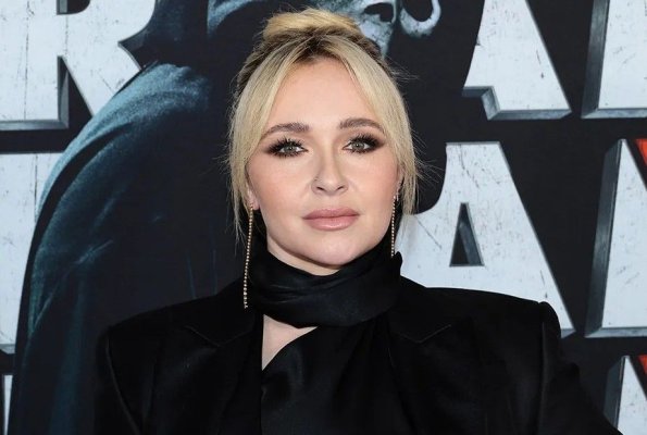 Autopsia actriței Hayden Panettiere a dezvăluit cauza oficială a morții