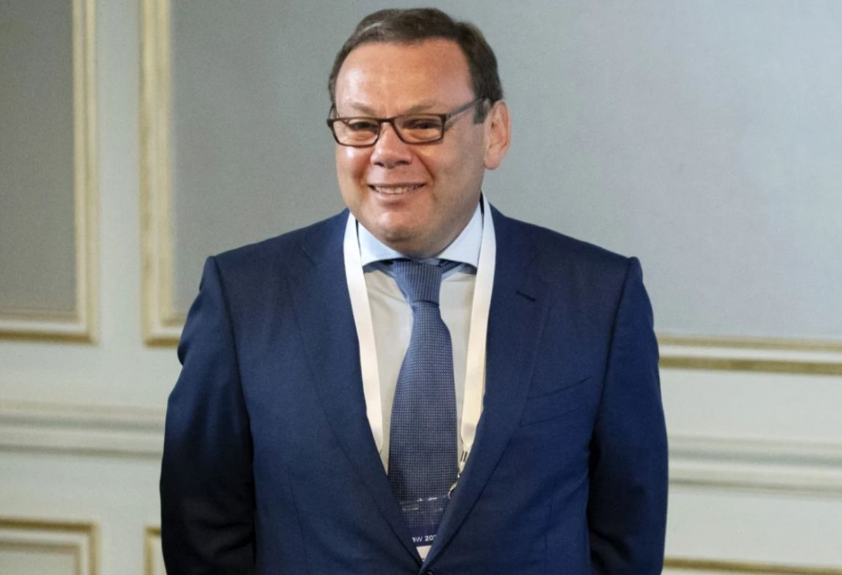 UE i-au eliminat pe oligarhii rusi Alisher Usmanov si Mihail Fridman de pe lista sanctiunilor individuale UE i-au eliminat pe oligarhii rusi Alisher Usmanov si Mihail Fridman de pe lista sanctiunilor individuale