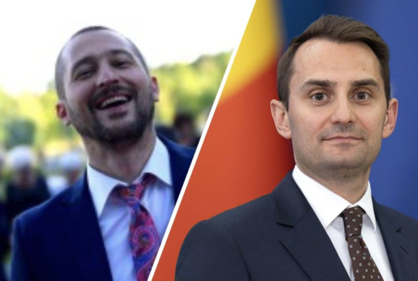Afacerile libere se fac în familie. Cancelaria Prim-Ministrului  ia mașini în leasing de la firmele unui coleg de partid