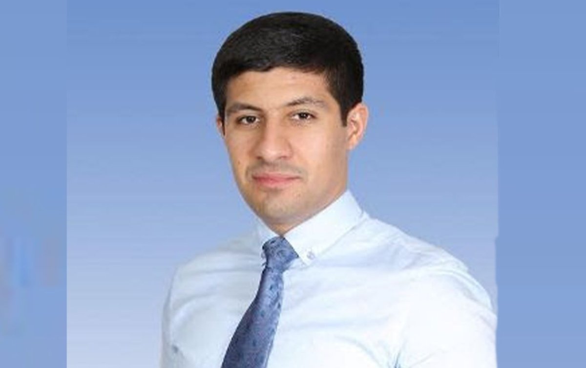 Azerii cu afaceri de milioane in Constanta se asociaza cu fostul ministru Ilan Laufer pentru un mall in aer liber Azerii cu afaceri de milioane in Constanta se asociaza cu fostul ministru Ilan Laufer pentru un mall in aer liber