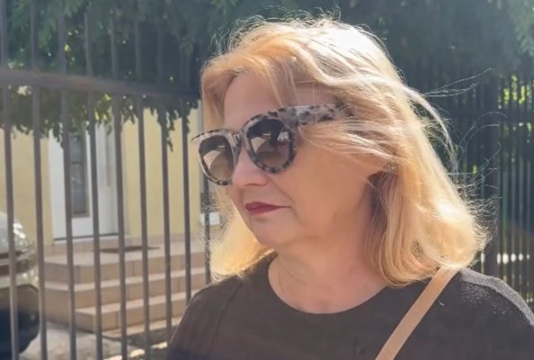 Fosta prefectă de Timiș, din partea USR, a fost reținută de EPPO, în dosarul banilor europeni pentru persoane vulnerabile