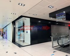 Încă un nume mare pleacă din Tomis Mall. Sephora și-a închis magazinul din centrul Constanței. Video