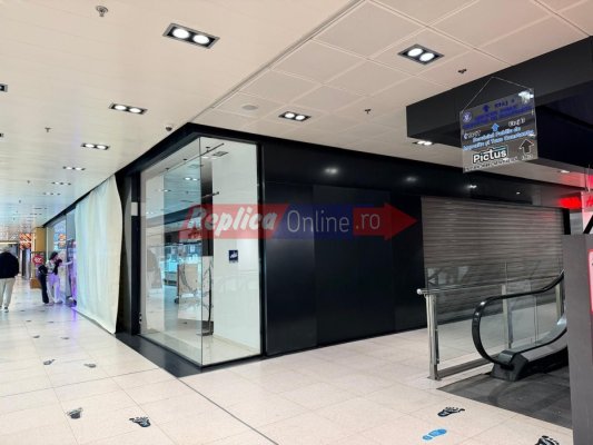 Încă un nume mare pleacă din Tomis Mall. Sephora și-a închis magazinul din centrul Constanței. Video