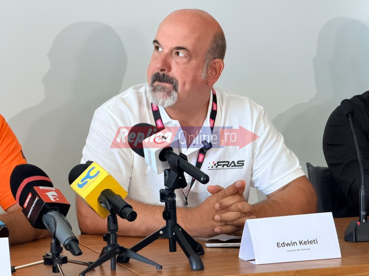 Start in Mamaia Rally Show 2026: Nordul statiunii devine capitala motorsportului pentru trei zile Start in Mamaia Rally Show 2026: Nordul statiunii devine capitala motorsportului pentru trei zile