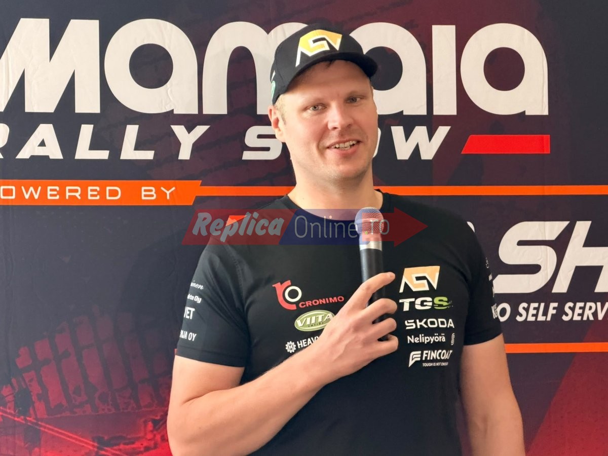Start in Mamaia Rally Show 2026: Nordul statiunii devine capitala motorsportului pentru trei zile. Video