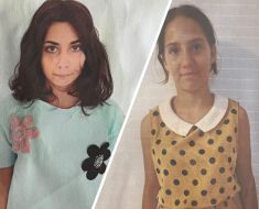 Două minore de 13 şi 14 ani, din Constanța, au dispărut! Dacă le vedeți, sunați la 112! Două minore de 13 şi 14 ani, din Constanța, au dispărut! Dacă le vedeți, sunați la 112!