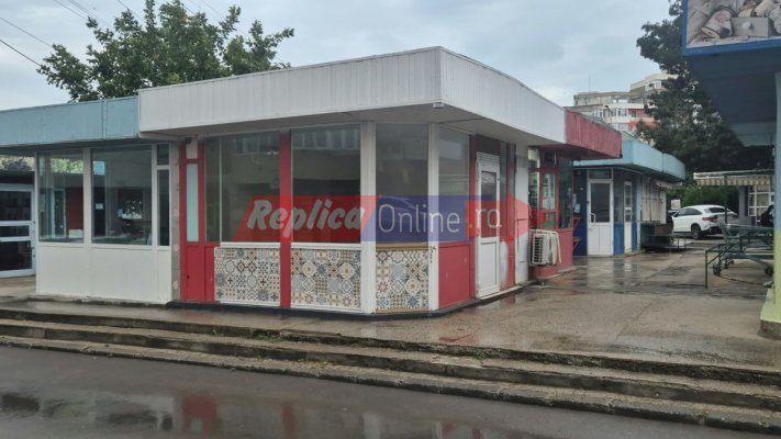 Unde poți deschide o afacere în Constanța: Confort Urban scoate la licitație spații în cele mai circulate piețe. Video