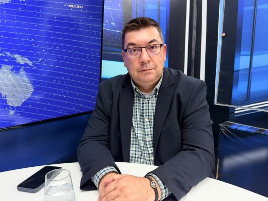 PNL îl trimite înapoi la Prefectură pe Adrian-Teodor Picoiu, după doi ani de mandat