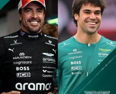 Formula 1: La 45 de ani, Fernando Alonso îşi prelungeşte contractul cu Aston Martin până în 2027 Formula 1: La 45 de ani, Fernando Alonso îşi prelungeşte contractul cu Aston Martin până în 2027