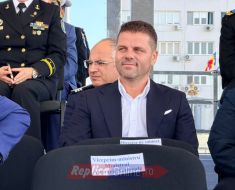 Nu se mai termină problemele pentru noul șef al Ceronav, Andrei Brighidău. După ANI... și ANAF îi impută mai multe sume pe persoană fizică Nu se mai termină problemele pentru noul șef al Ceronav, Andrei Brighidău. După ANI... și ANAF îi impută mai multe sume pe persoană fizică