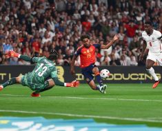 Fotbal: FIFA a amendat Spania cu 20.000 de dolari pentru scandări antimusulmane la meciul amical cu Egiptul