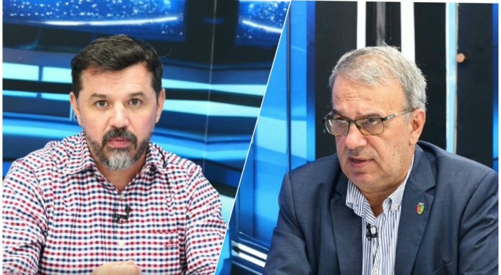 Citiți mâine: Interviu cu primarul Constanței, Vergil Chițac, despre regulamentul parcărilor și impozitele pentru anul 2027