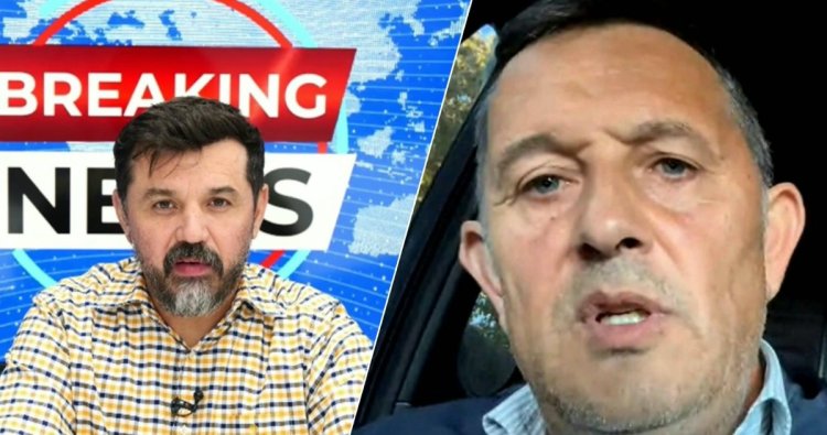 Citiți mâine! Europarlamentarul Gheorghe Piperea, despre eșecul Guvernului Mureșan și arestarea lui Călin Georgescu