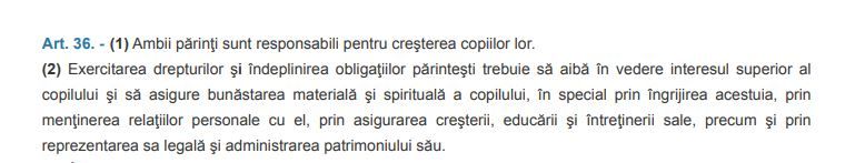 Panica pe retelele sociale dupa inceperea scolii: &bdquo;Daca intarzii sa-ti iei copilul de la gradinita, ti-l poate lua statul&ldquo;. Vezi ce spune avocatul Adrian Cuculis