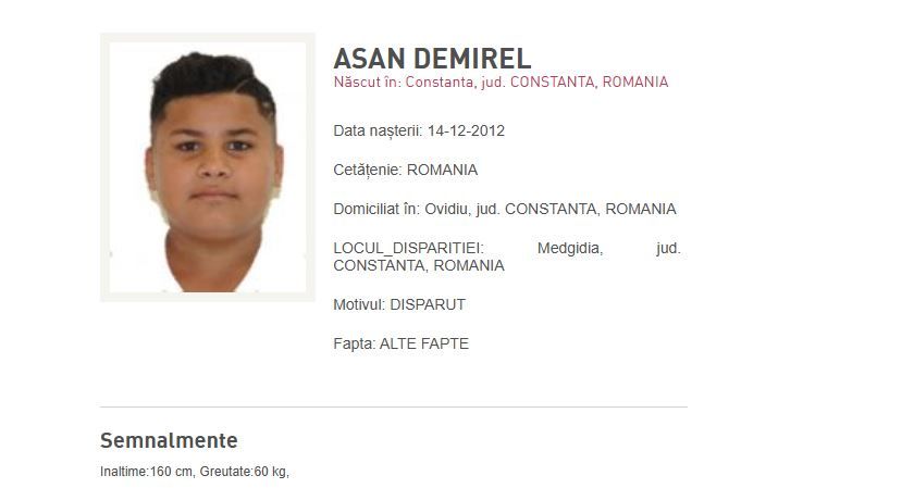 19 destine si tot atatea intrebari: Cine sunt tinerii disparuti fara urma din centrele de plasament din Constanta