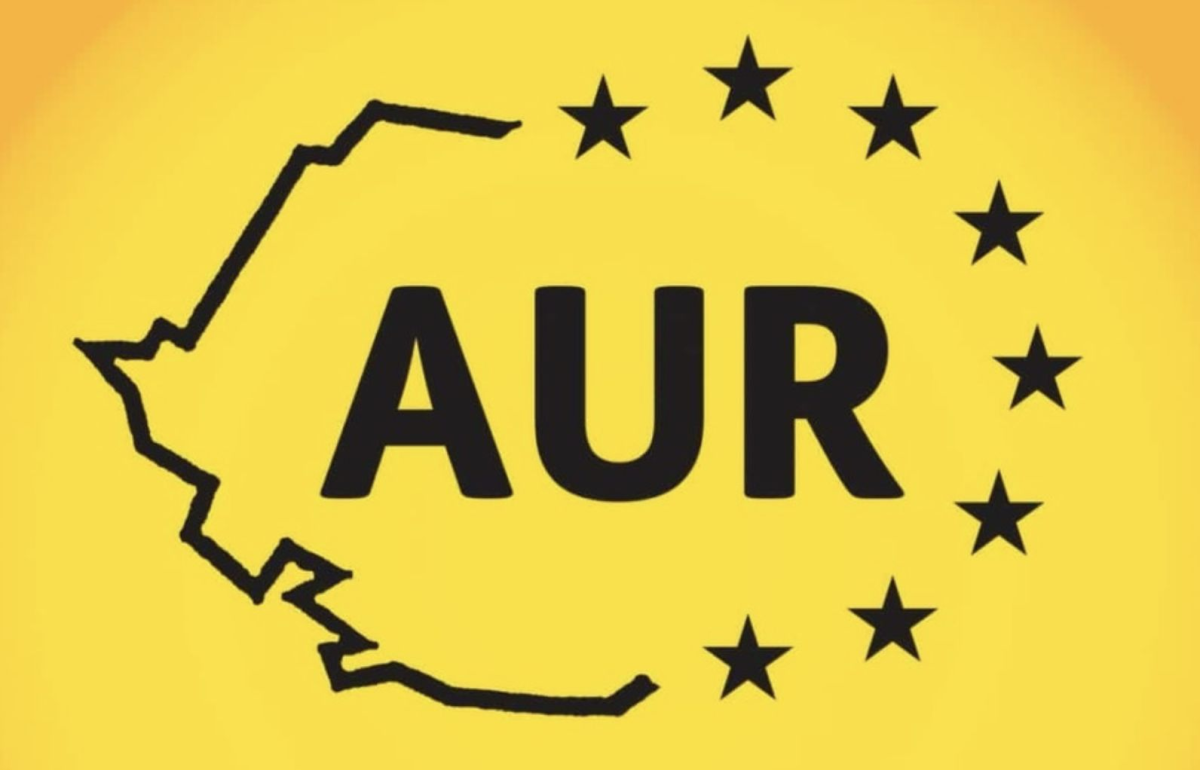 Pozitia AUR fata de noul program de guvernare: Reforma publica propusa de Muresan nu are obiective precise Pozitia AUR fata de noul program de guvernare: Reforma publica propusa de Muresan nu are obiective precise