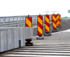 Autostrăzi și aeroporturi închise fără știrea Ministerului Transporturilor. Se schimbă regulile
