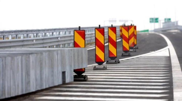 Autostrăzi și aeroporturi închise fără știrea Ministerului Transporturilor. Se schimbă regulile