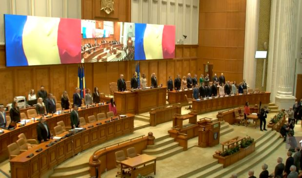 ACUM! Va fi sau nu investit Guvernul Siegfried Muresan?! Premierul desemnat promite un ”stat model” ACUM! Va fi sau nu investit Guvernul Siegfried Muresan?! Premierul desemnat promite un ”stat model”