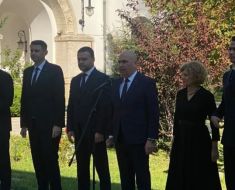 Ilie Bolojan, după consultările de la Cotroceni: Viitorul premier trebuie să continue toate reformele