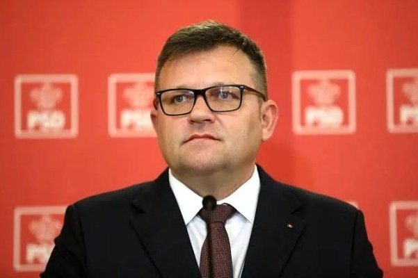 Marius Budăi