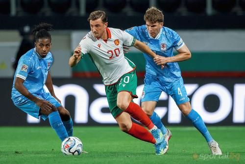 Liga Natiunilor: infrangere istorica pentru Bulgaria, 1-2 cu Luxemburg, la Sofia Liga Natiunilor: infrangere istorica pentru Bulgaria, 1-2 cu Luxemburg, la Sofia