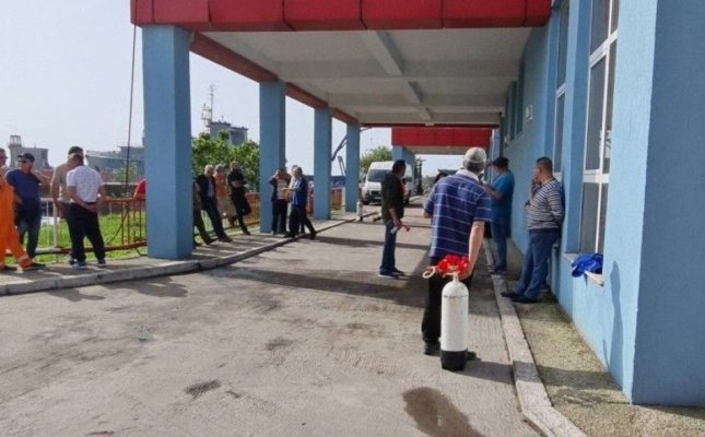 Salvare pe mare, naufragiu în acte: Cum a plătit ARSVOM o asociație privată pentru cursuri și instruiri „fantomă”