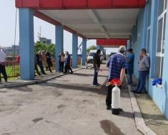 Salvare pe mare, naufragiu în acte: Cum a plătit ARSVOM o asociație privată pentru cursuri și instruiri „fantomă” Salvare pe mare, naufragiu în acte: Cum a plătit ARSVOM o asociație privată pentru cursuri și instruiri „fantomă”