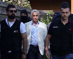 DIICOT dezvăluie numele celor cinci țări din care s-au strâns probe în dosarul Georgescu