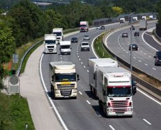 CNAIR anunţă că testează platforma TollRo. Plata rovinietei va deveni mai simplă și mai rapidă