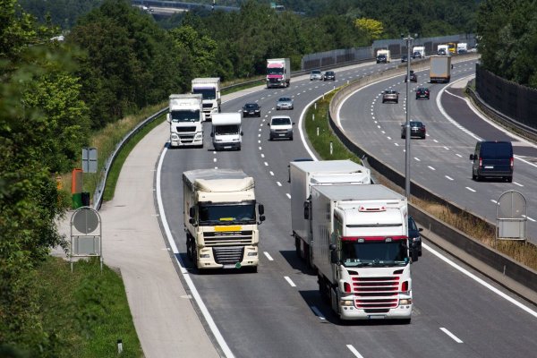 CNAIR anunţă că testează platforma TollRo. Plata rovinietei va deveni mai simplă și mai rapidă