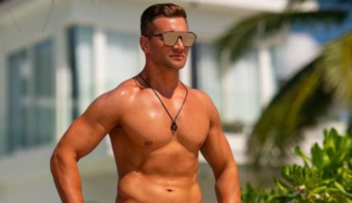 Cătălin Brînză, decizie radicală după Insula iubirii 2026: „Nu doar salariul contează”