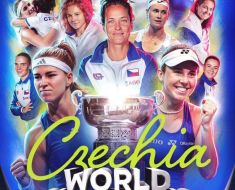 Cehia a câştigat pentru a 12-a oară Billie Jean King Cup. Victorie cu 2-0 în finala cu Ucraina Cehia a câştigat pentru a 12-a oară Billie Jean King Cup. Victorie cu 2-0 în finala cu Ucraina