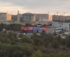 Dumitru Chisăliță: Centrala de la Cernavodă ar putea fi pornită în 2 săptămâni Dumitru Chisăliță: Centrala de la Cernavodă ar putea fi pornită în 2 săptămâni