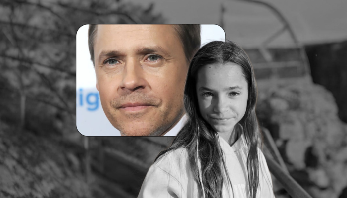 Doliu în familia actorului Chad Lowe. Fiica acestuia a murit la doar 13 ani