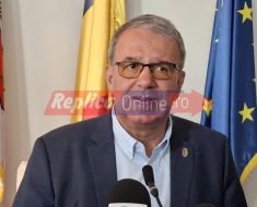 Vergil Chițac convoacă Consiliul Local Constanța în ședință extraordinară: Decizie majoră privind transportul în comun Vergil Chițac convoacă Consiliul Local Constanța în ședință extraordinară: Decizie majoră privind transportul în comun