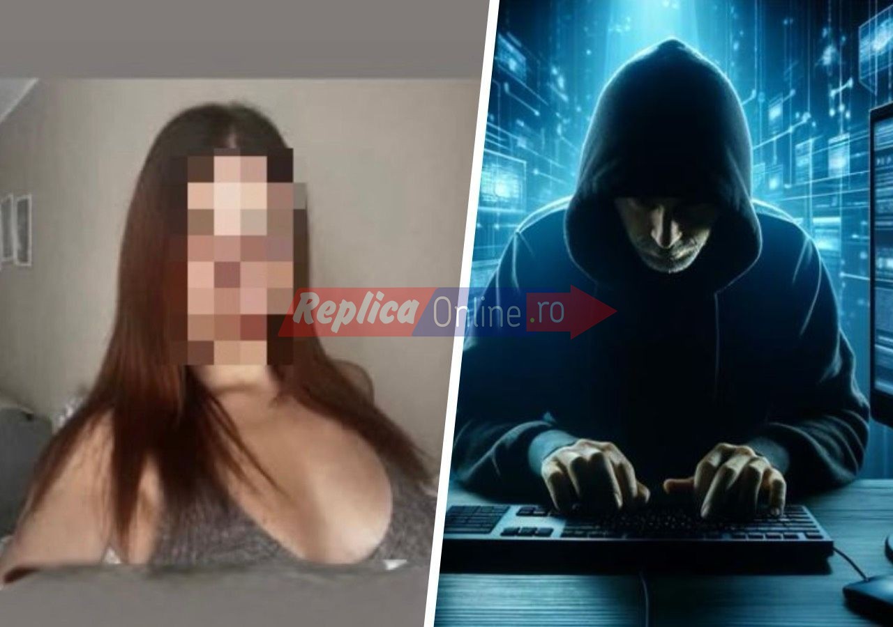 O constanteanca s-a trezit „vedeta“ pe OnlyFans, fara sa aiba cont! Cineva i-a furat pozele si identitatea O constanteanca s-a trezit „vedeta“ pe OnlyFans, fara sa aiba cont! Cineva i-a furat pozele si identitatea