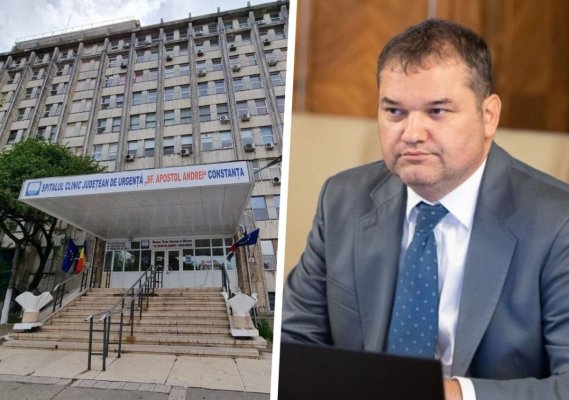 De neconceput! UPU Constanța nu mai are fonduri pentru a-și continua activitatea
