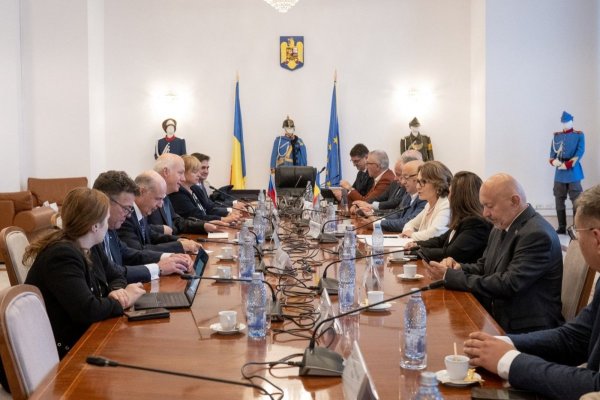 Mandatele șefilor SRI și SIE s-ar putea corela cu mandatul Președintelui României sau cu mandatul Parlamentului