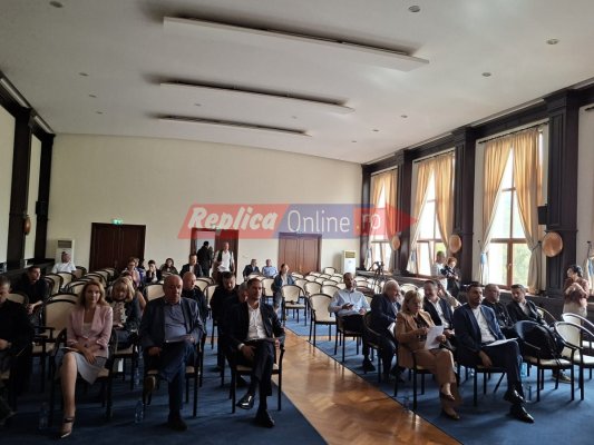 Consilierii locali constănțeni au aprobat preţurile de vânzare a energiei termice produse în centrala CET Palas. Video