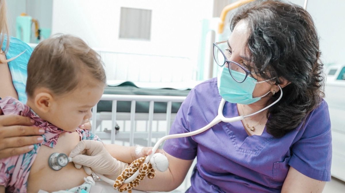 De la diagnostic la tratament: cum functioneaza ecosistemul medical Affidea din Constanta. Patru unitati medicale, specializari diferite si un singur traseu pentru pacient De la diagnostic la tratament: cum functioneaza ecosistemul medical Affidea din Constanta. Patru unitati medicale, specializari diferite si un singur traseu pentru pacient