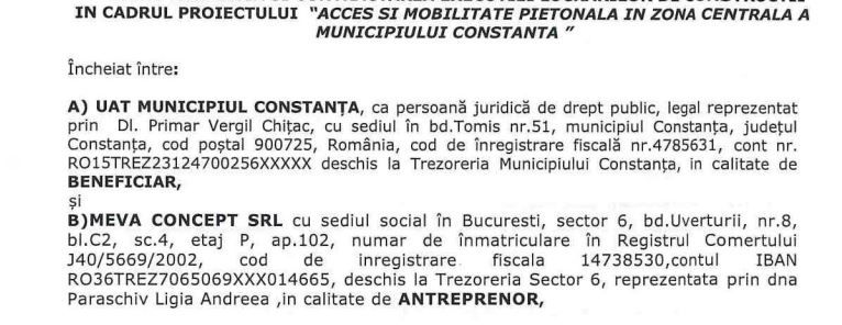 Paradoxul promenadei pe care bate vantul! Cum a devenit str. stefan cel Mare o alee pietonala a afiselor &bdquo;De inchiriat&rdquo;. Video