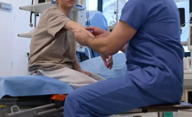 Plan Roșu activat! 49 de copii, cu vârste cuprinse între 6 și 14 ani, acuză simptome de toxiinfecție alimentară