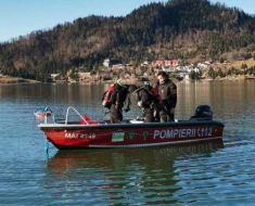 Final tragic în cazul copilului de 4 ani dispărut în Bacău. Scafandrii l-au găsit mort în râul Trotuș Final tragic în cazul copilului de 4 ani dispărut în Bacău. Scafandrii l-au găsit mort în râul Trotuș