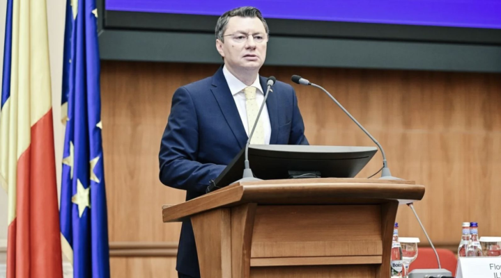 Viceguvernatorul BNR anunță un „turnaround economic” în România. Ce se întâmplă cu deficitul și inflația