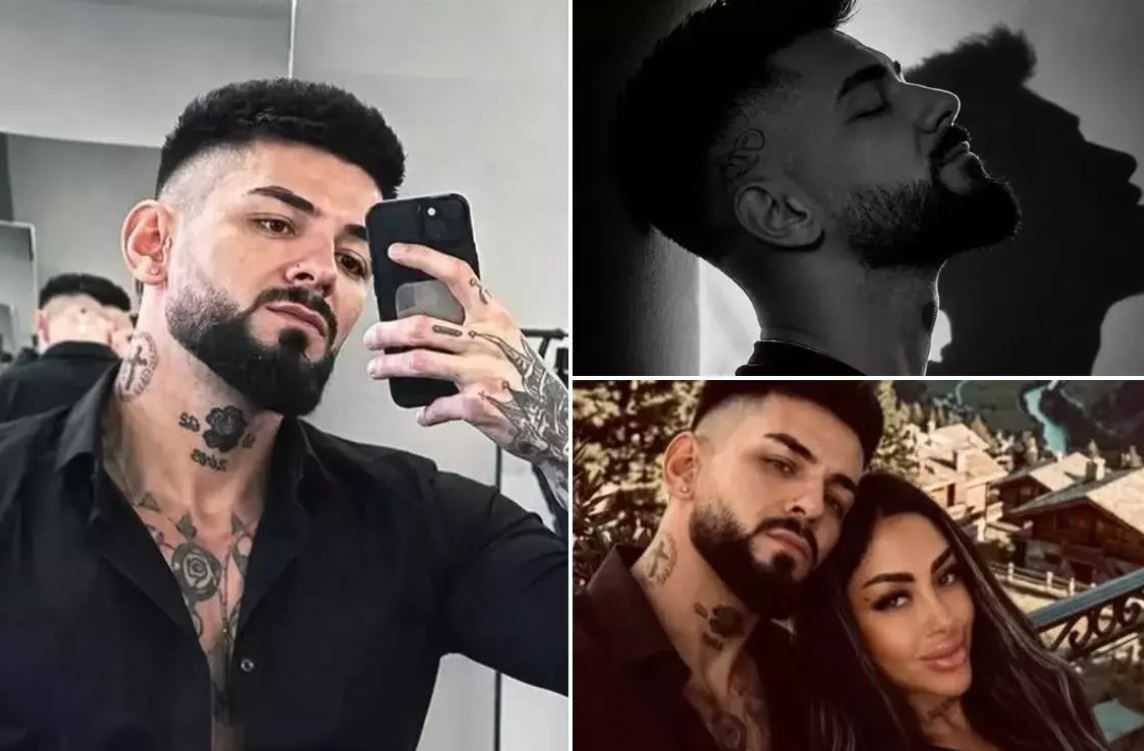 Presupusul criminal al tinerei din valiza s-a predat dupa ce a alertat toata Europa! Cine este el