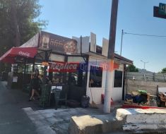 Demolare cu cântec. Cum a reușit Primăria Eforie să distrugă o afacere de familie veche de 30 de ani? Video Demolare cu cântec. Cum a reușit Primăria Eforie să distrugă o afacere de familie veche de 30 de ani? Video